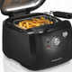 Hamilton Beach 2-Liter Deep Fryer, $34